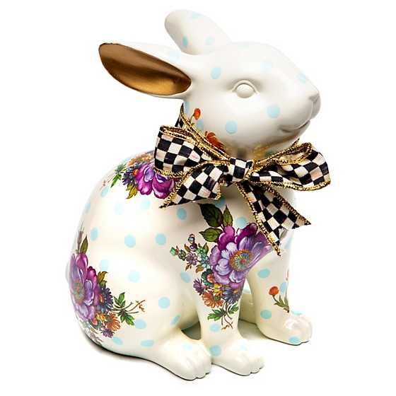 Childs Florabunda Bunny - Easter gifts for girlfriend
