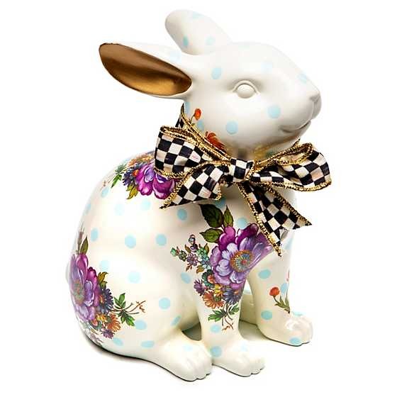 Childs Florabunda Bunny - Easter Gifts For Girlfriend