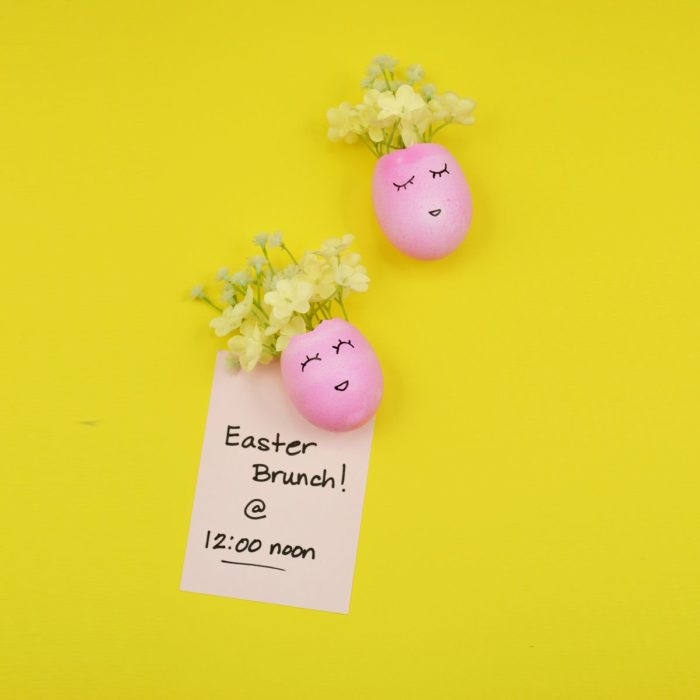 Magnetic Eggs - Gifts For Teachers For Easter