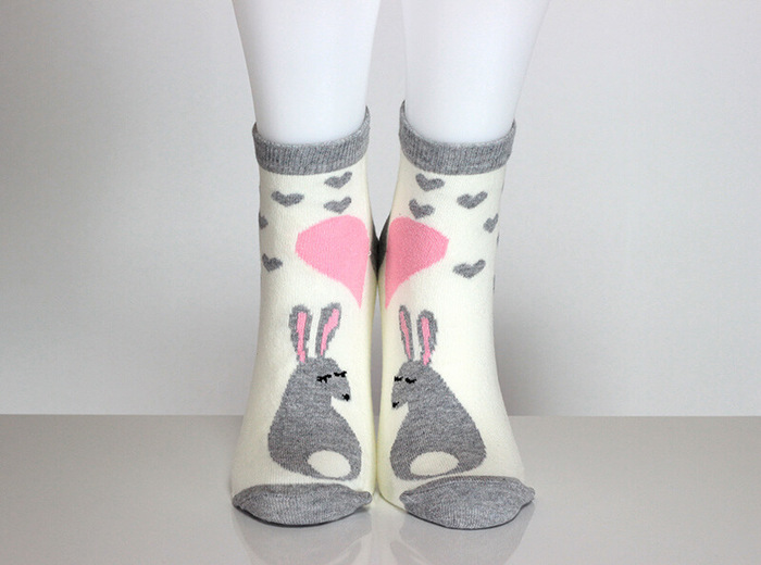 Funny Socks - Fun Easter Gifts For Tweens