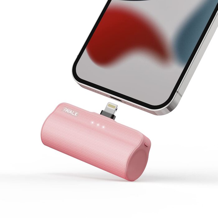 Portable Tiny charger - Easter gifts for young adults