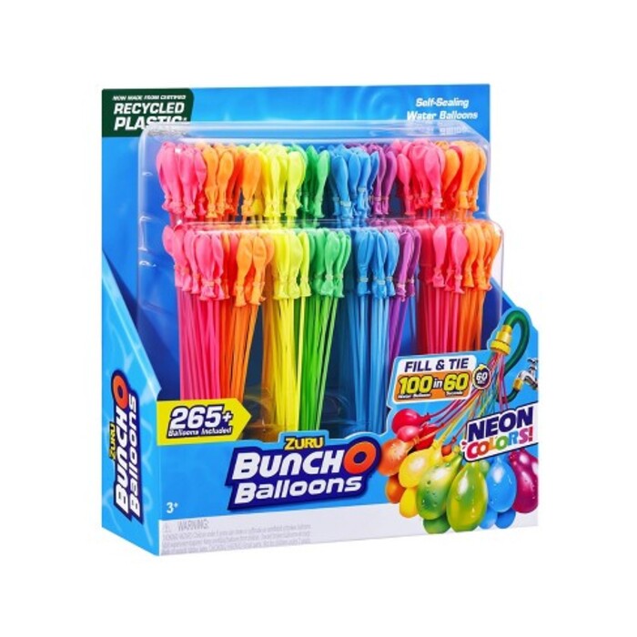 Bunch O' Balloons - Fun Easter Gifts For Tweens