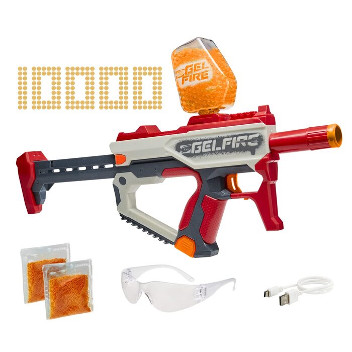 Blaster Nerf - Fun Easter Basket Ideas For Tweens