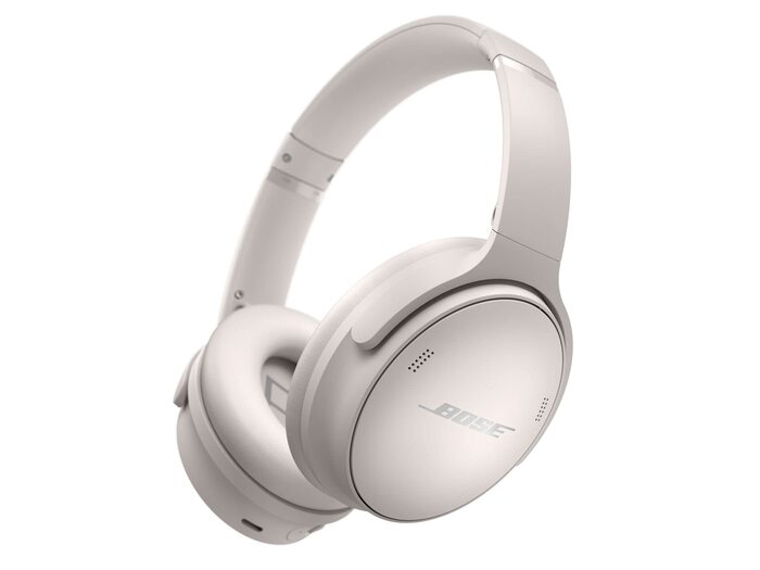 Noise-Canceling Headphones - Cool Easter Basket Ideas For Gamers