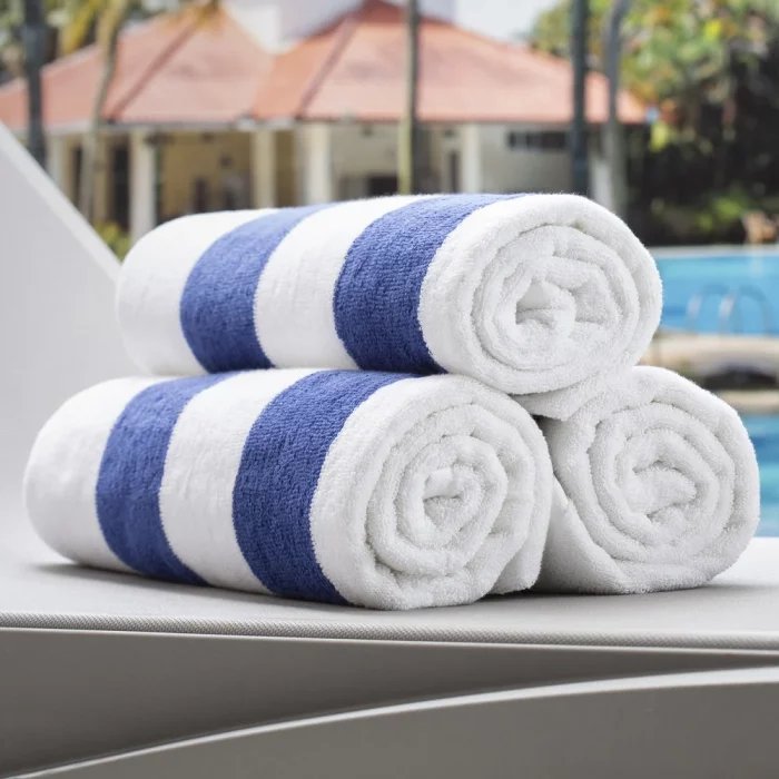 Pool Towels - Easter Basket Ideas For Teenage Guys