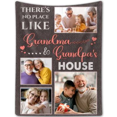 Great Gifts For Grandparents Present Ideas For Grandma and Grandpa