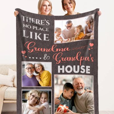 Great Gifts For Grandparents Present Ideas For Grandma and Grandpa