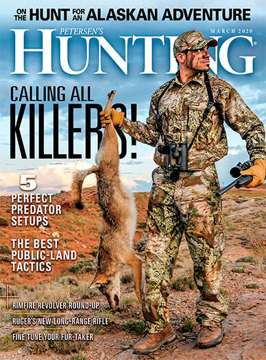 Hunting book or magazine subscription - unique gifts for hunters