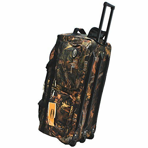 Wheeled Bag - unique hunting gifts