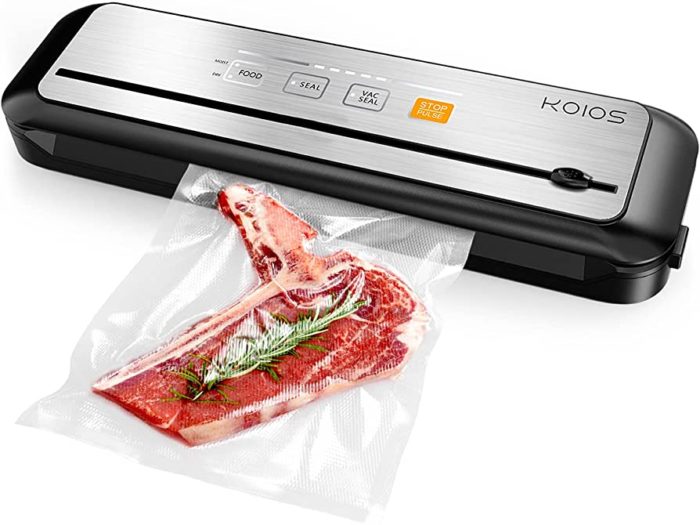 Vacuum Sealer