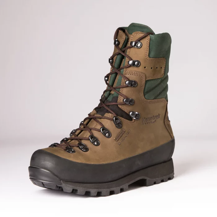 Hunting Boots For Mountains As Hunting Camp - Great Gifts For A Hunter