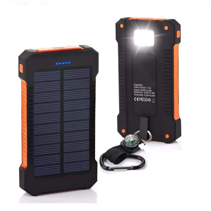 Wireless Power Bank - Great Gifts For Hunters Who Have Everything