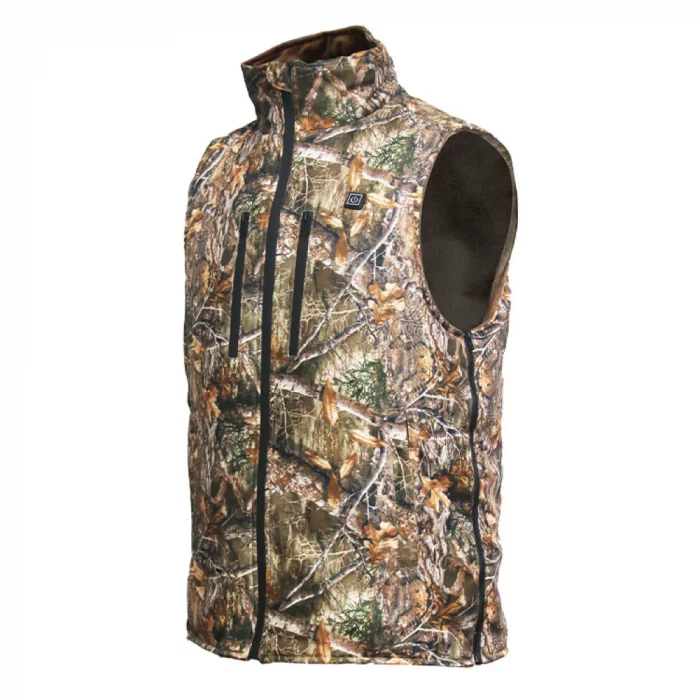 Hunter’s Vest As Hunting Clothing - Coolest Gifts For Hunters Who Have Everything