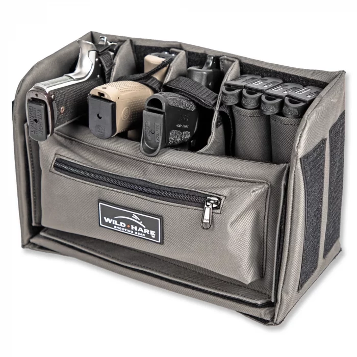 Organizer For Gun Cases - Gifts For Hunters Who Have Everything