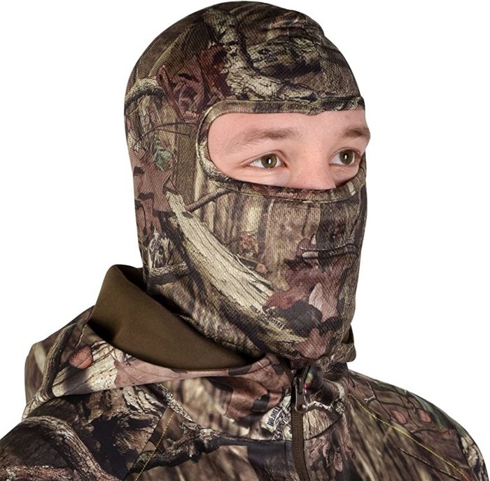 Balaclava - gifts for hunting husband