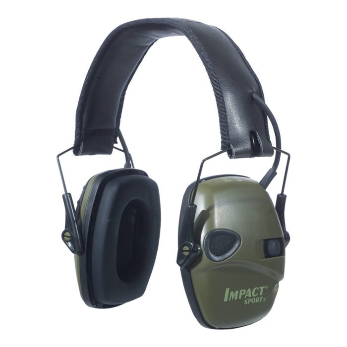 Shooting Earmuffs - best gifts for hunters under $50
