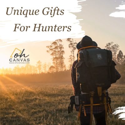 40 Unique Gifts For Hunters That Enhance Their Experience