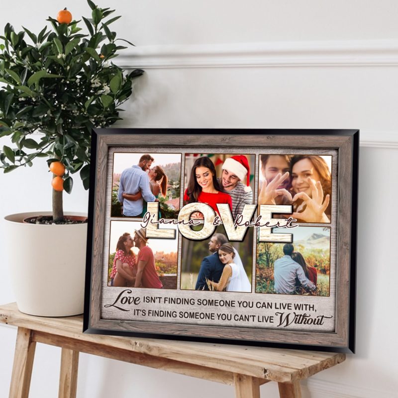 Personalized Gifts That Cherish Memories