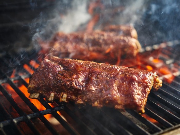 Last-minute Father's day gifts: Texas Style BBQ MasterClass
