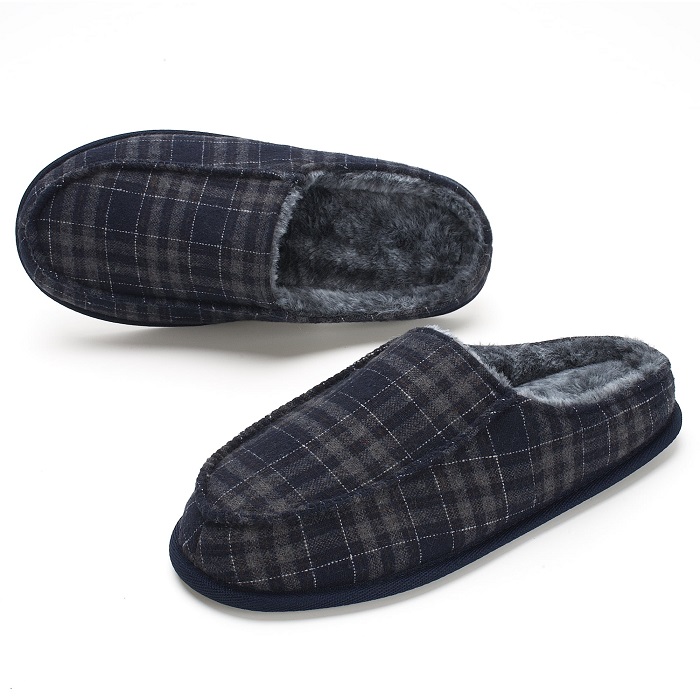 Father'S Day Gifts For Grandpa - Cozy Slipper