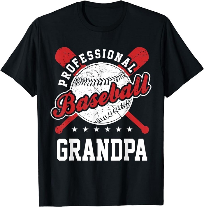Father'S Day Gifts For Grandpa - Sport Grandpa Shirt