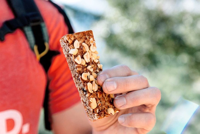 Hiking Snacks Are Outdoor Gifts For Women