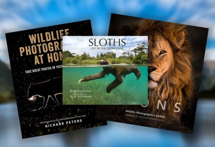 Wildlife Lover Gifts