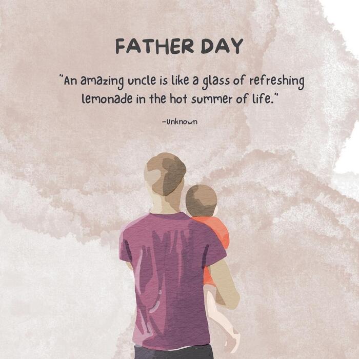 happy Father's day wishes