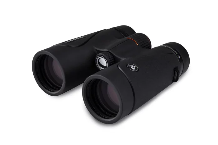 Binoculars - bird watching gift ideas