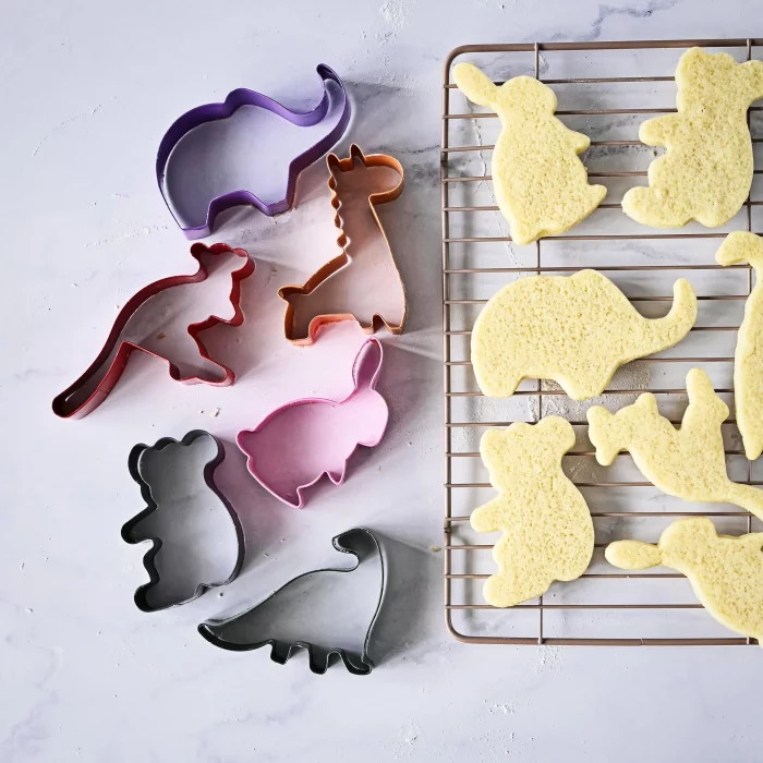 Cookie Cutters