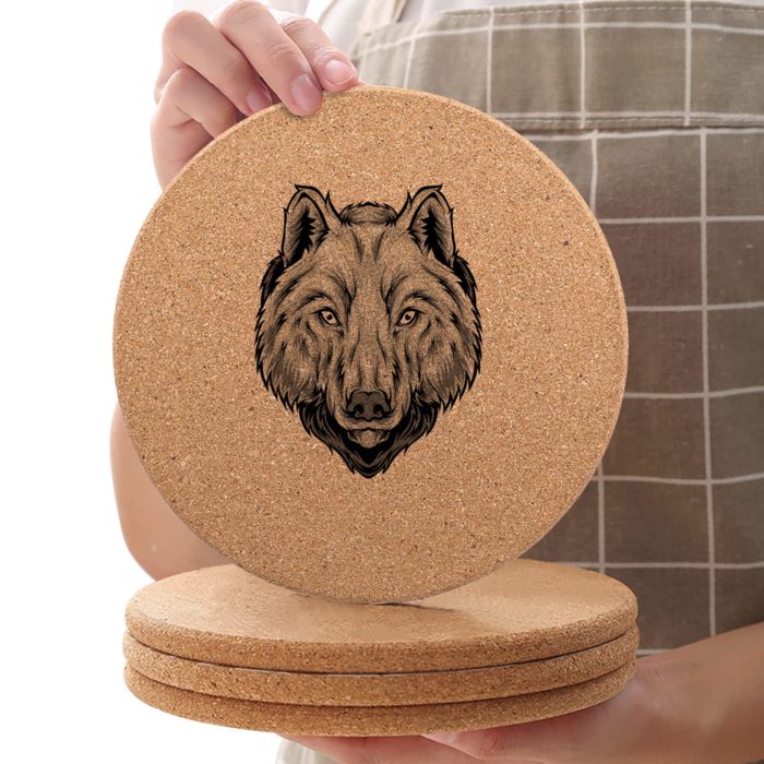 Cork Mat - gifts for wildlife lovers