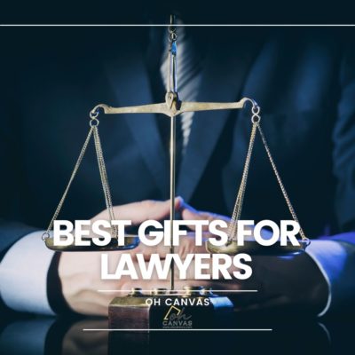 32 Superb Gifts For Lawyers They'Ll Treasure