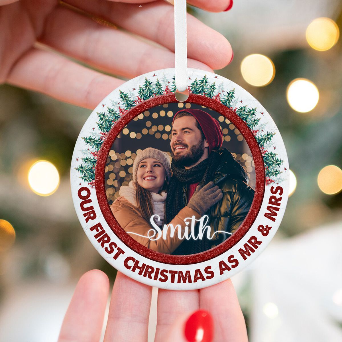 8-Quart Digital Air Fryer