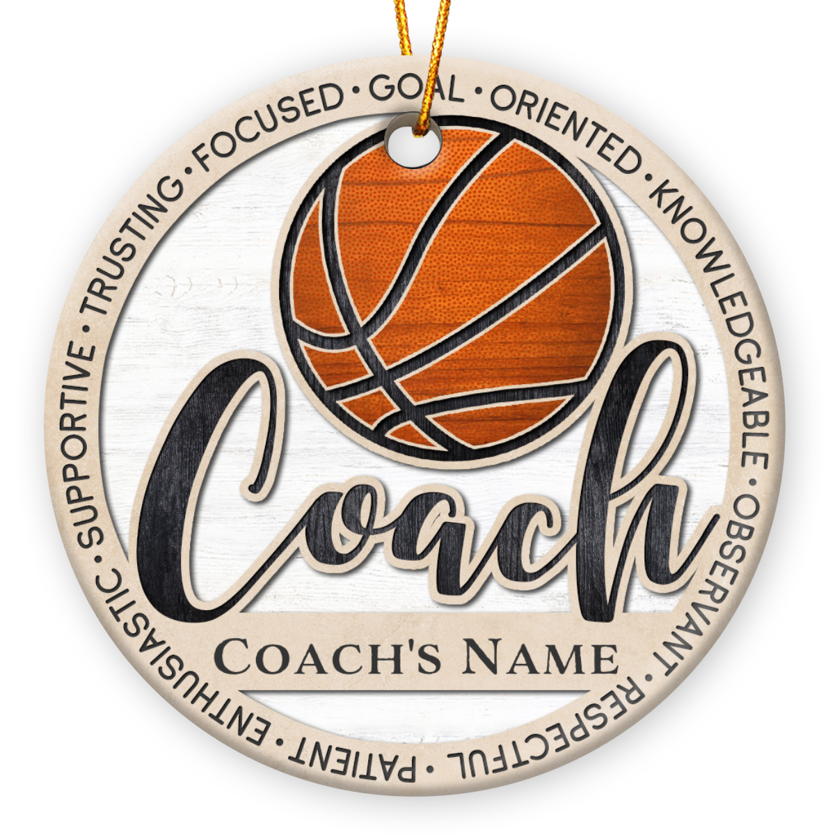 Basketball & Goal Patent outlets Art Player Coach Gift B7029-2