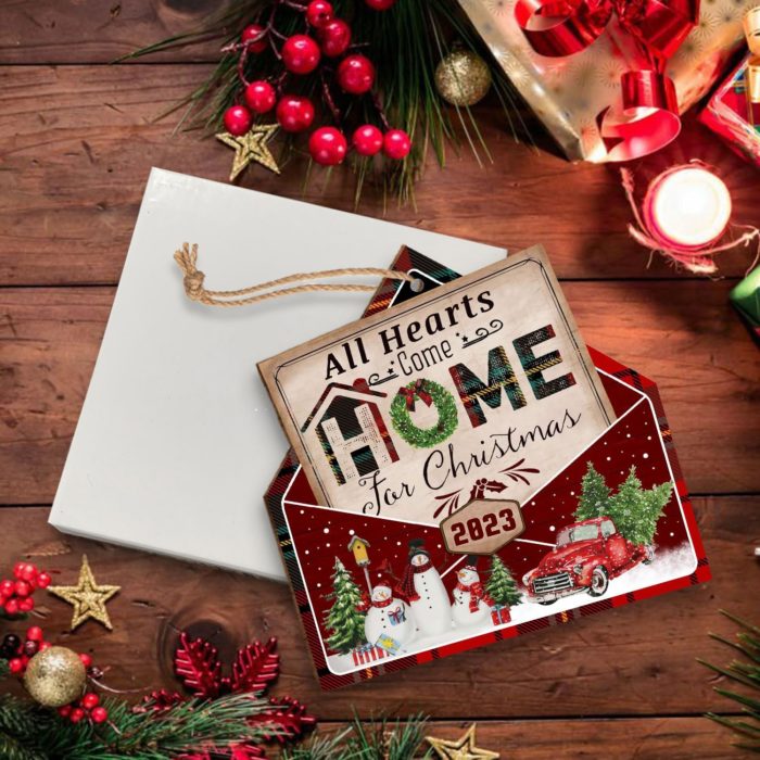 All Hearts Come Home for Housewarming Gifts for men