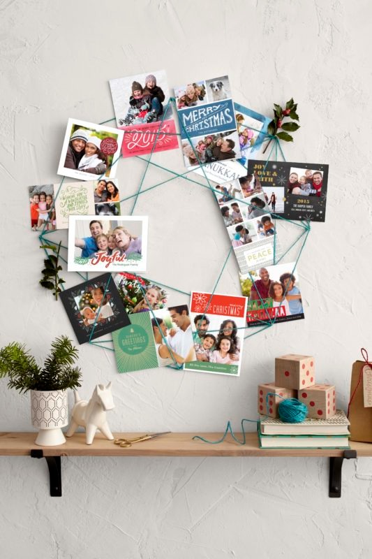 Photos Wreath for the Office. Image via