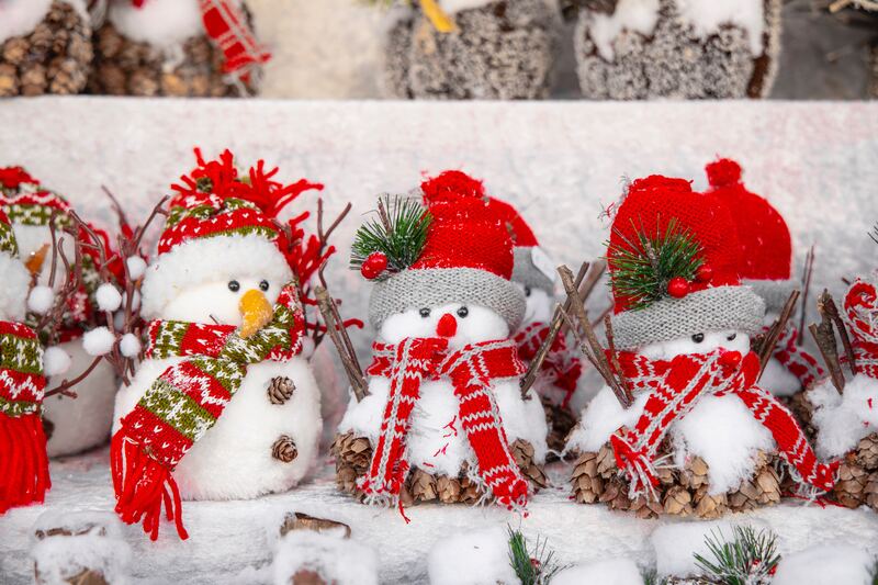 When To Start Decorating For Christmas: Earlier To Make You Happier