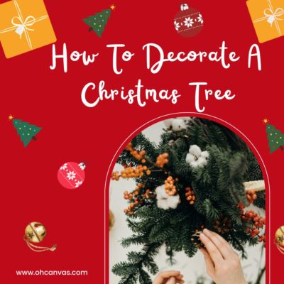 Expert Tips On How To Decorate A Christmas Tree In 2023