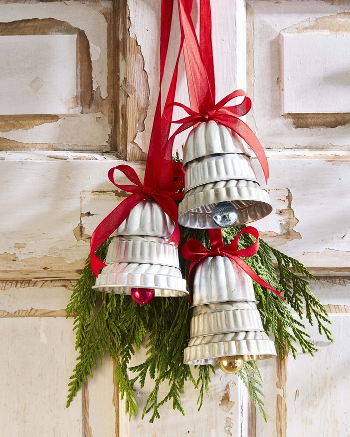 Oversize Ring Bells