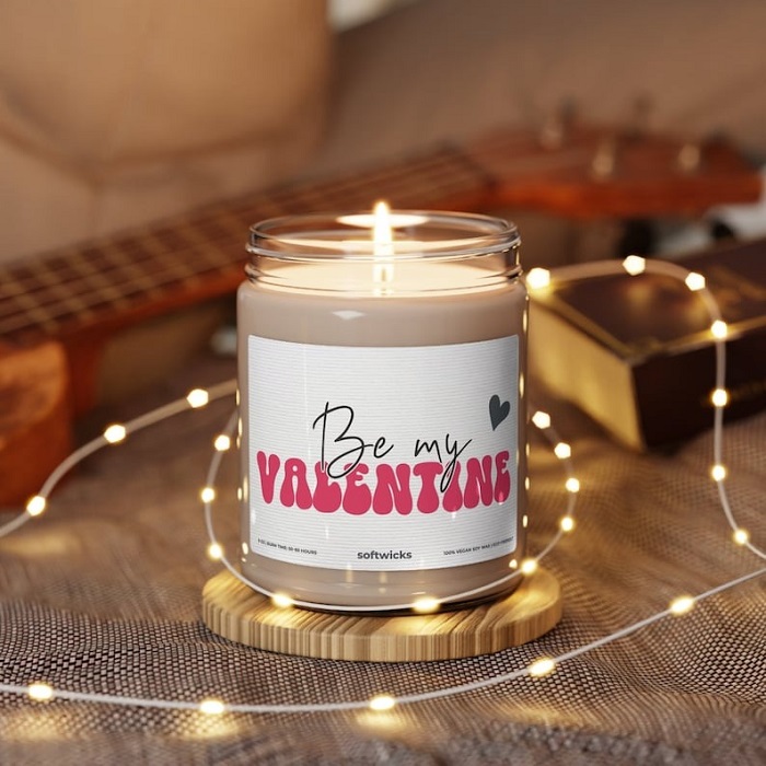Romantic Valentine'S Gifts For Husband