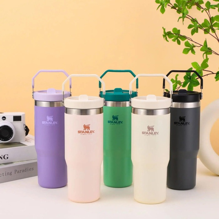 Stanley Tumblers - Gifts For Female Friends
