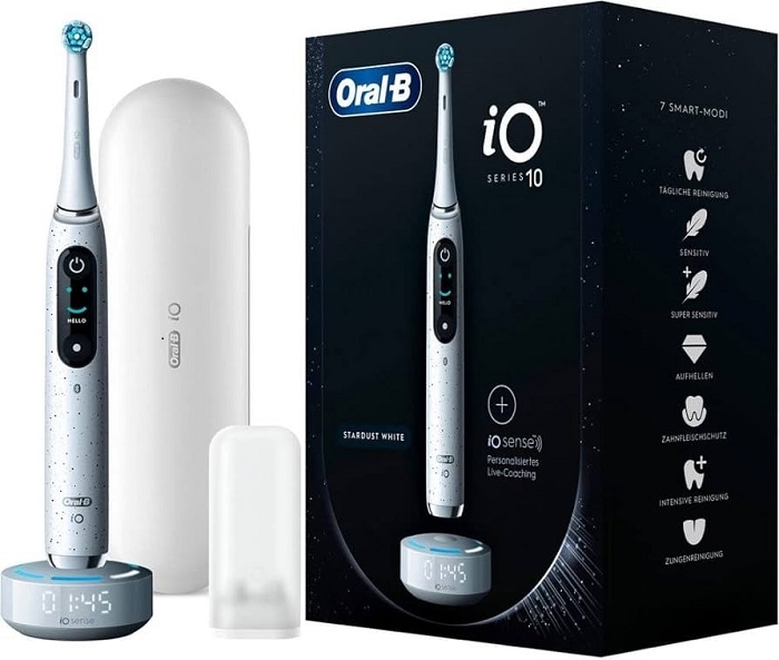 Dental-B Io10 Is Great Tech Gift For Guy