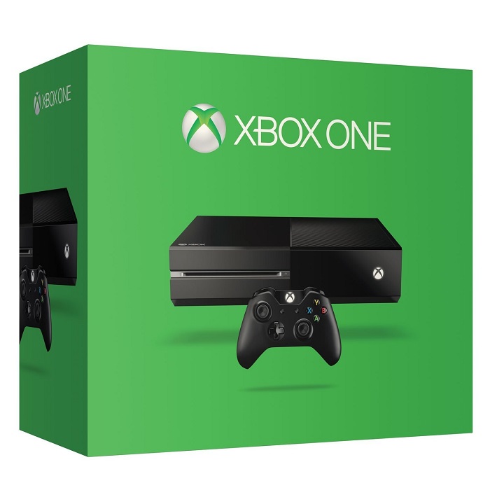 Xbox One: Tech Gifts For Men Who Have Everything