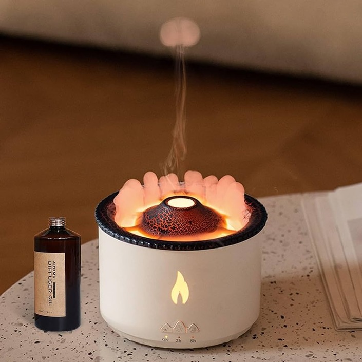 Mother'S Day Gifts For Expectant Mamas - Aromatherapy Diffuser