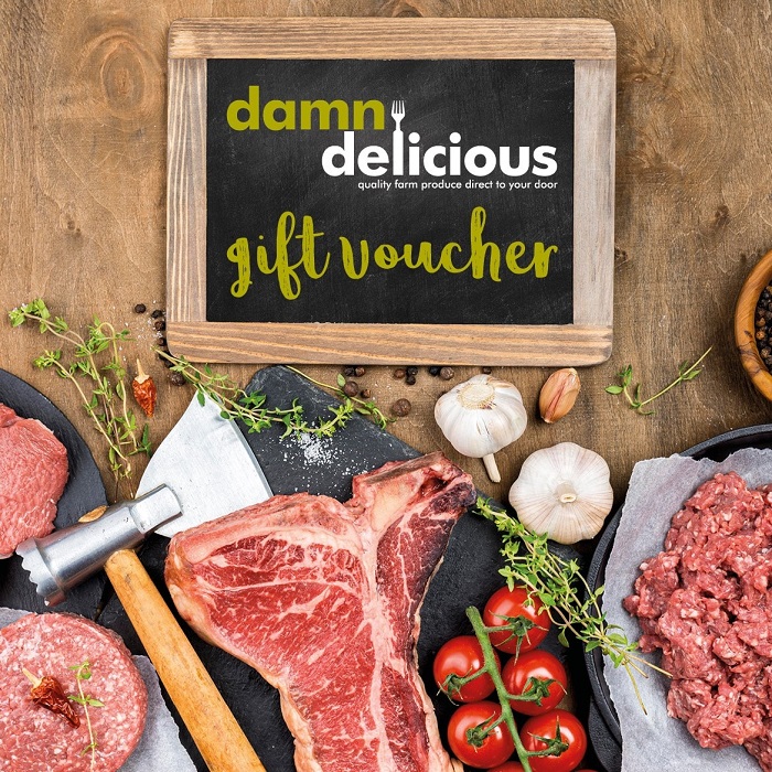 Gift cards for a cooking experience are perfect gifts for dads who like to cook