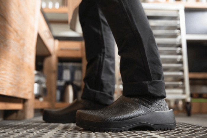 Chef'S Boots As Gifts For Guys Who Like Cooking
