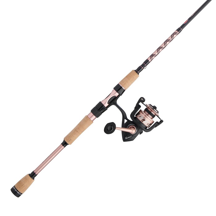 A high-quality fishing pole is a great cop retirement gift