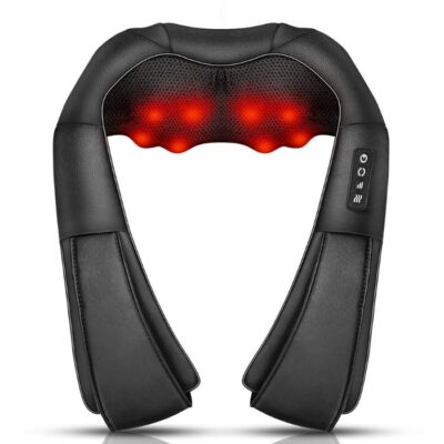 Neck Massager as Gift ideas for truckers