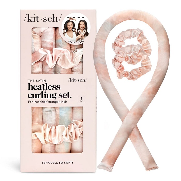 Hair Curling Kit: Mother'S Day Gifts For Sister