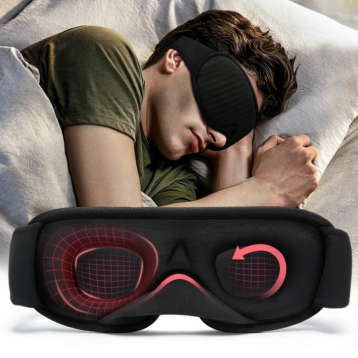 Weighted Eye Mask gifts for older men